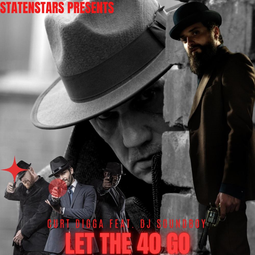 Let The 40 GO (Explicit)