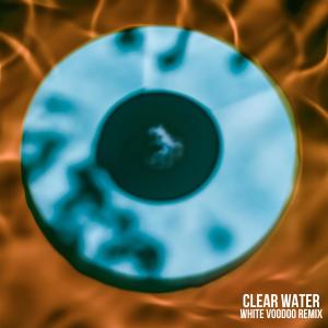 Roane的專輯Clear Water (feat. Roane) [Remix]