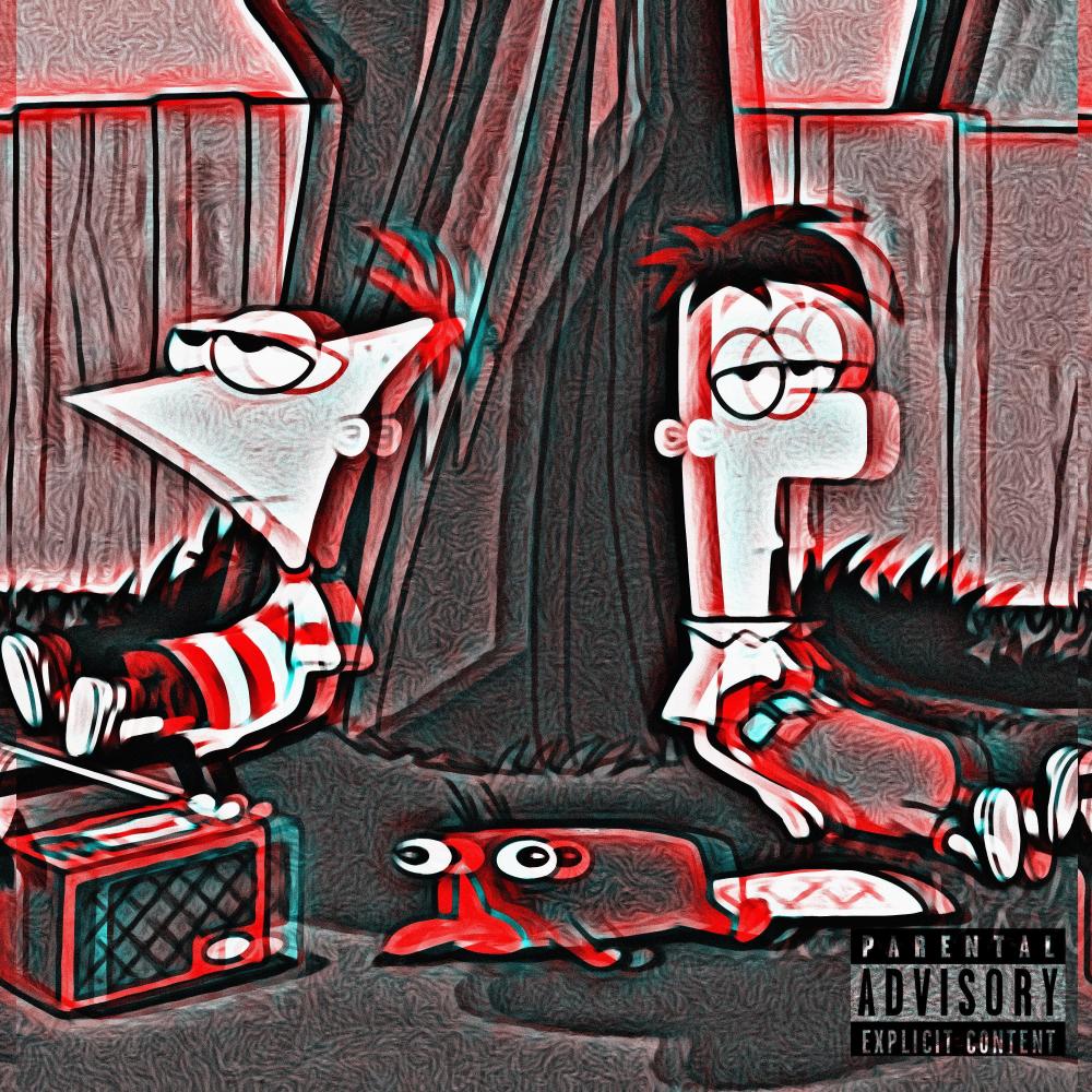 BONUS TRACK: COLUMBINE FREESTYLE (feat. k rose) (Explicit)