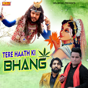 Listen to Tere Haath Ki Bhang song with lyrics from Raju Punjabi