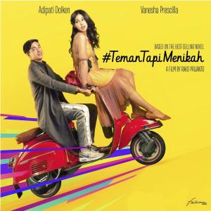 收听Dengarkan Dia的Teman Tapi Menikah歌词歌曲