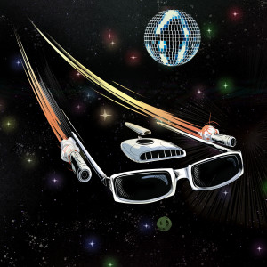 Michel Polnareff的專輯Holidays (Ofenbach Rework)