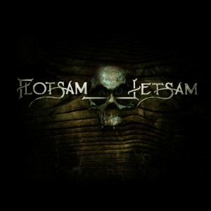 Album Flotsam and Jetsam oleh Flotsam and Jetsam