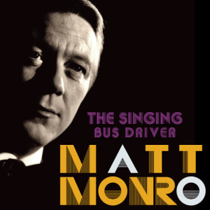 ดาวน์โหลดและฟังเพลง Such Is My Love พร้อมเนื้อเพลงจาก Matt Monro