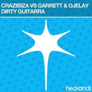 收聽Crazibiza的Dirty Guitarra歌詞歌曲