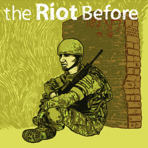 ดาวน์โหลดและฟังเพลง Threat Level Midnight พร้อมเนื้อเพลงจาก The Riot Before