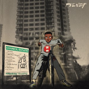 Dengarkan lagu Shuffle the Pack (Explicit) nyanyian Frenzy dengan lirik