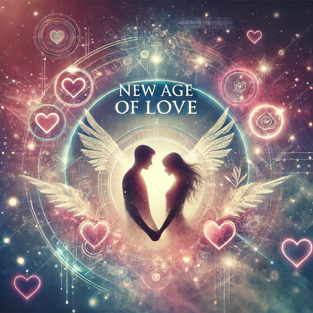 New Age of Love