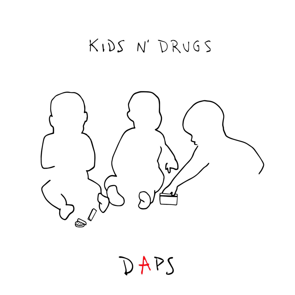 Kids N' Drugs (Explicit)