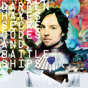 ดาวน์โหลดและฟังเพลง God Walking Into The Room พร้อมเนื้อเพลงจาก Darren Hayes