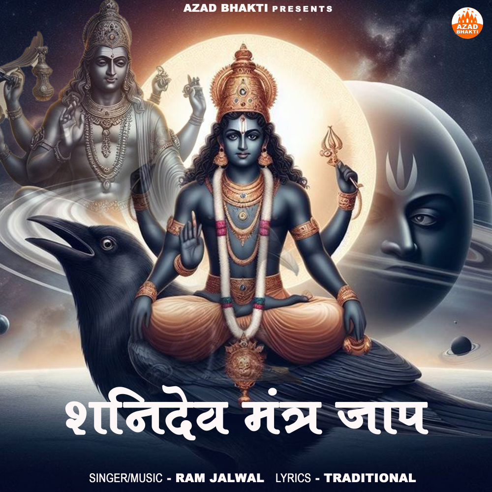 Shani Mantra
