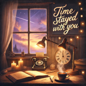 อัลบัม Time Stayed with You ศิลปิน Beats De Rap