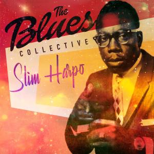 Slim Harpo的專輯The Blues Collective - Slim Harpo