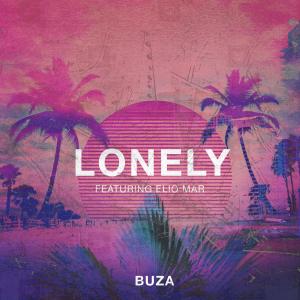 ดาวน์โหลดและฟังเพลง LONELY พร้อมเนื้อเพลงจาก Buza