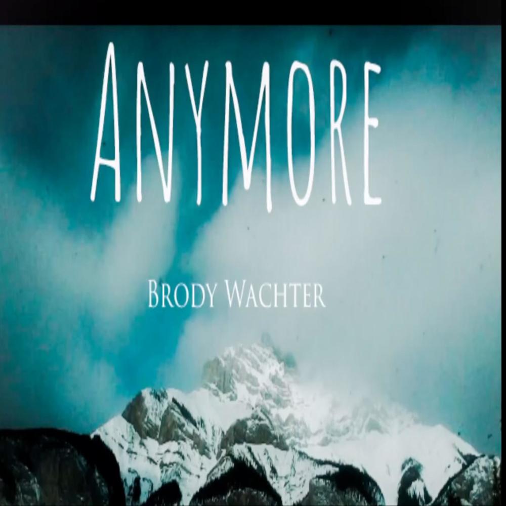 Anymore (Explicit)