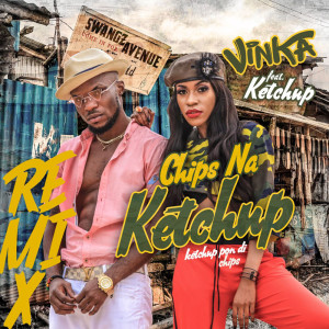 Listen to Chips Na Ketchup (Remix) song with lyrics from Vinka
