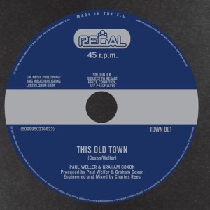 ดาวน์โหลดและฟังเพลง This Old Town พร้อมเนื้อเพลงจาก Graham Coxon