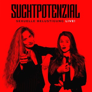 收聽Suchtpotenzial的#Metoo歌詞歌曲