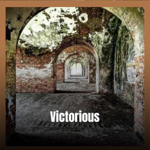 Album Victorious from Various