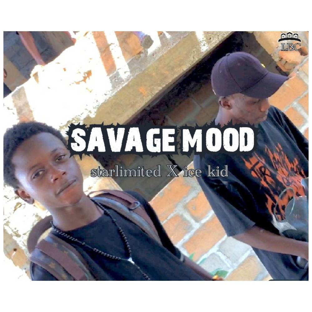 SAVAGE MOOD (Explicit)