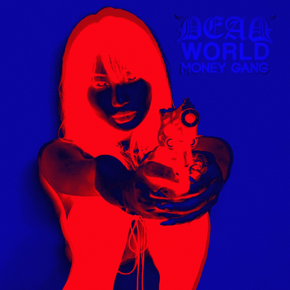 **** I GOT YOUR BLOOD ON MY SHOES (Explicit)