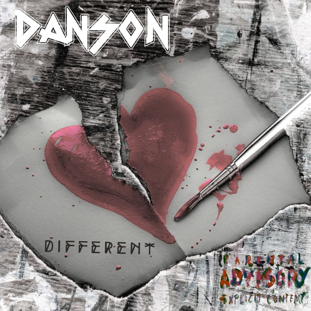 Different (Explicit)
