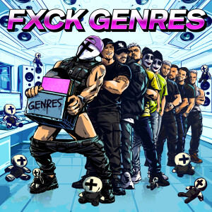 default playlist img