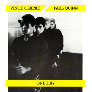 ดาวน์โหลดและฟังเพลง One Day (Extension) พร้อมเนื้อเพลงจาก Vince Clarke