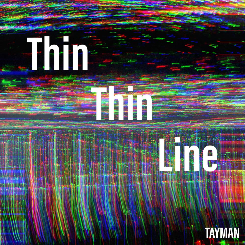Thin Thin Line