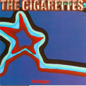 收聽The Cigarettes的Friendship歌詞歌曲