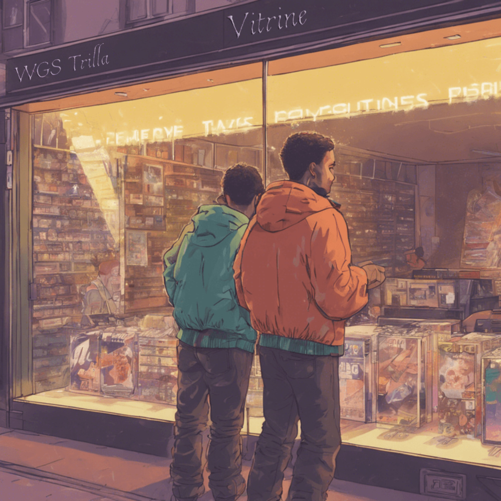 Vitrine (Explicit)