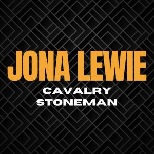 Jona Lewie的专辑Cavalry Stoneman