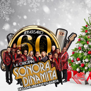 Album Mosaico Navideño (Peces en el Rio, Burrito Sabanero, Cantares de Navidad) from La Sonora Dinamita