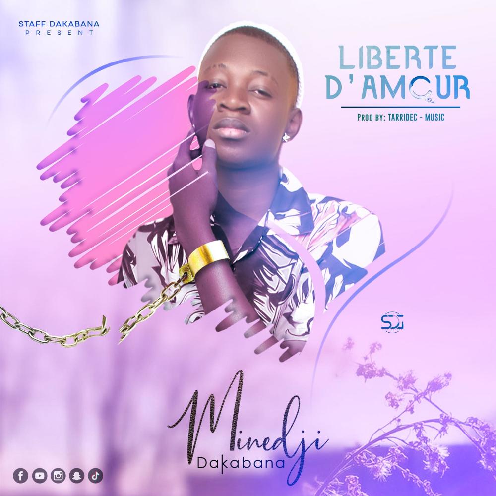 Liberté d'amour