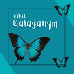 Listen to Qalaǵanym song with lyrics from AYREE