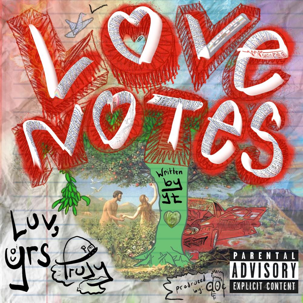 TWO of US (Explicit)