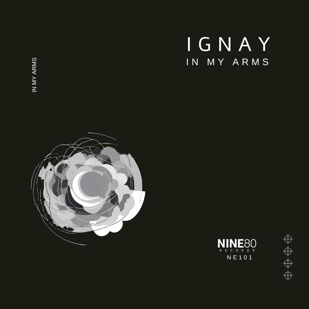 In My Arms