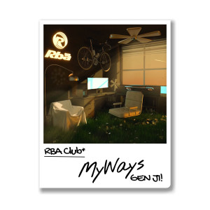 Album My Ways (Explicit) from GEN JI