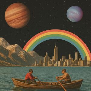 default playlist img