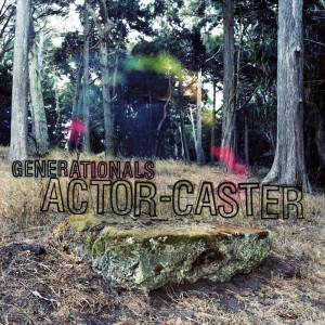 收听Generationals的Please Be It歌词歌曲
