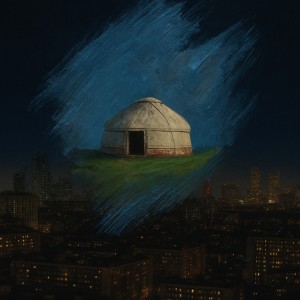 Album Auylym from Dimmon
