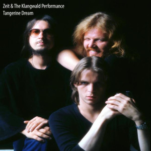 Album Zeit & The Klangwald Performance oleh Tangerine Dream