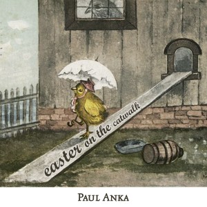 收聽Paul Anka的I Love You, Baby歌詞歌曲