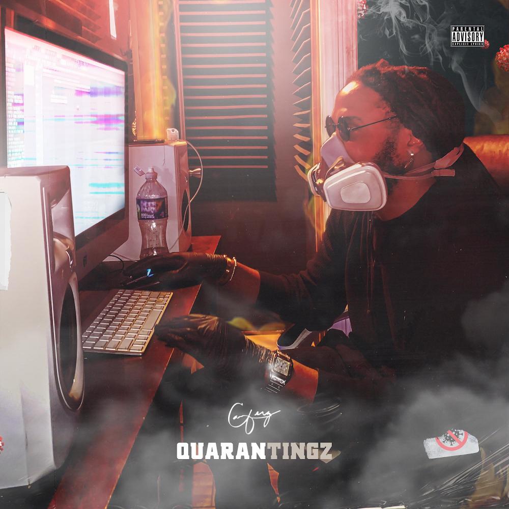 Quarantine (Explicit)