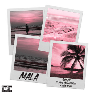 Listen to MALA (Explicit) song with lyrics from Nino Hughhefner