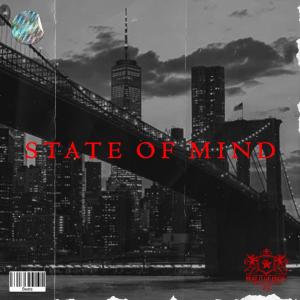 ดาวน์โหลดและฟังเพลง STATE OF MIND | Gloomy Mellow Boom bap พร้อมเนื้อเพลงจาก BEAT IT UP PROD