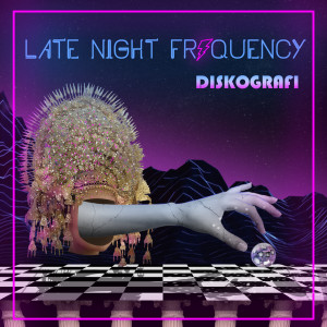 Dengarkan Fun Lust Love (Remastered 2022) lagu dari Late Night Frequency dengan lirik