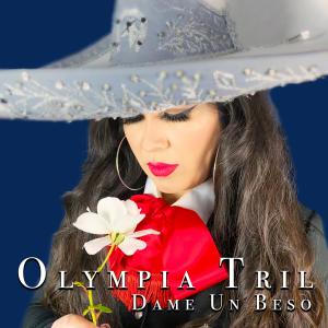 อัลบัม Dame Un Beso ศิลปิน Olympia Tril