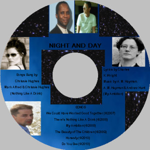 收聽Chrissie Hughes的We Could Have Worked Good Together歌詞歌曲
