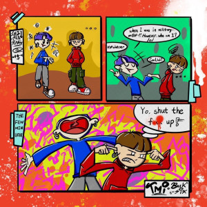 收聽Baeksik的TMI歌詞歌曲